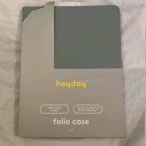 iPad Case